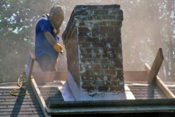Chimney Cleaning