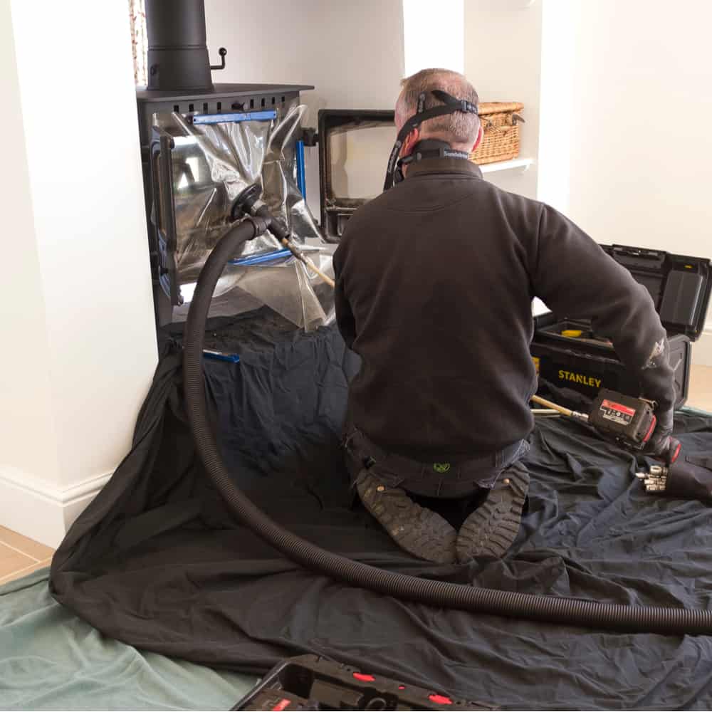 Chimney Repair in Albertson, NY