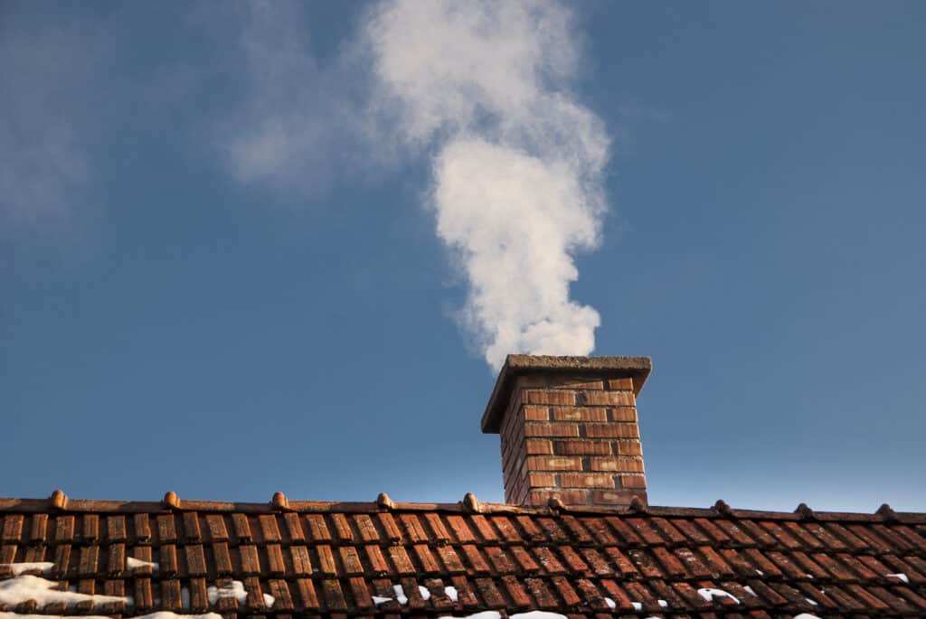 Chimney Repair Long Island